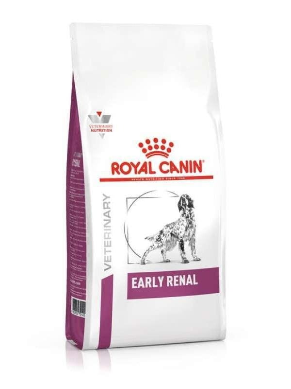 Royal Canin Early Renal сухой корм для собак при заболеваниях почек 2 | 6612884
