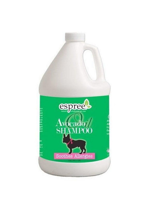 Espree Avocado Oil Shampoo шампунь для видалення алергенів для собак | 6613005