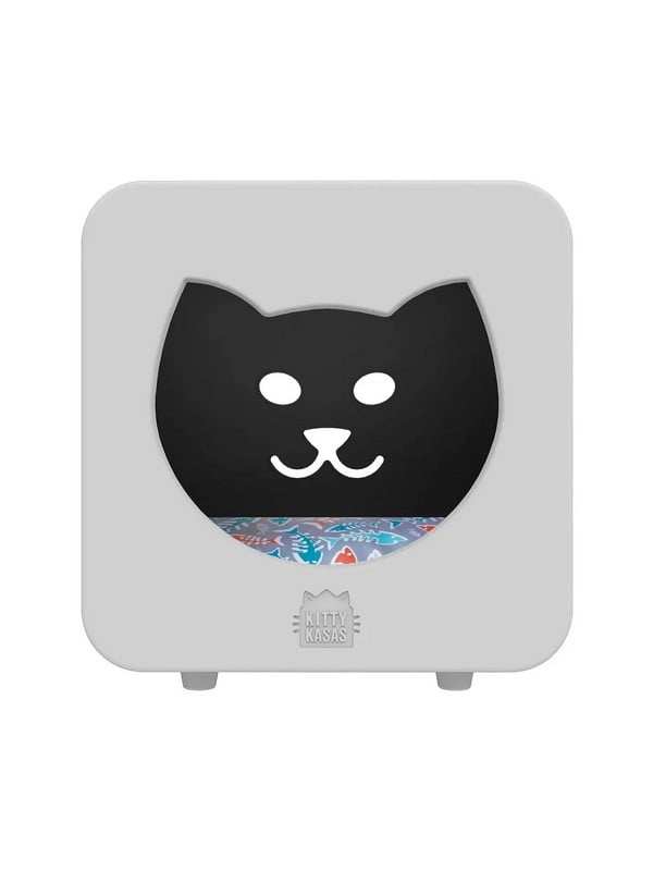 Jolly Pets Kitty Kasa Bedroom спальний кубик будиночок для котів | 6613066