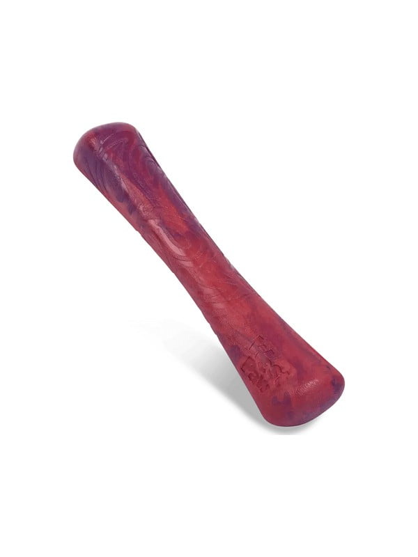 West Paw Seaflex Drifty Emerald іграшка для собак кістка Маленький - 15 см., Гібіскус | 6613982
