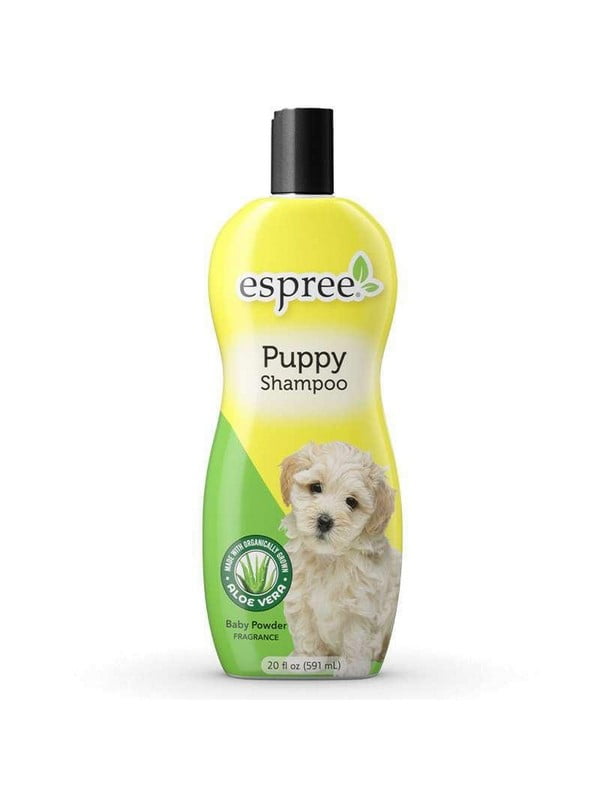 Espree Puppy & Kitten Shampoo шампунь "Без слёз" для щенков и котят 0.591 | 6614394