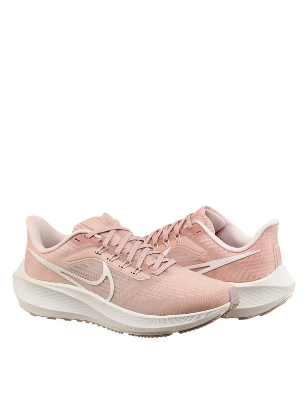 Кросівки світло-рожеві Air Zoom Pegasus | 6616925