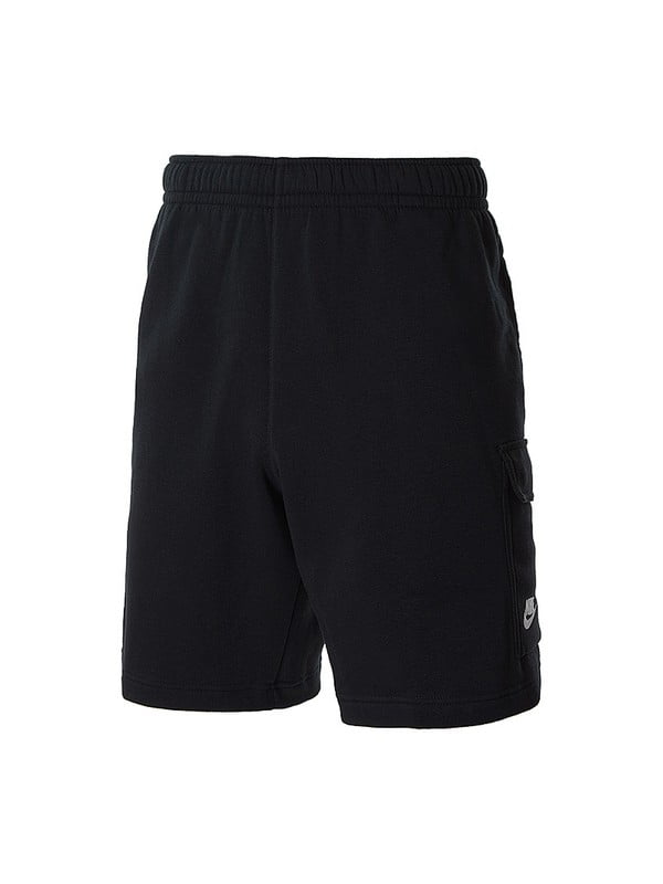 Шорти M Nsw Club Bb Cargo Short чорні | 6617435