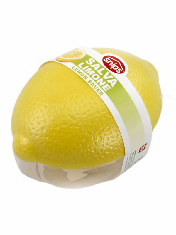 Контейнер для зберігання лимону | 6621266