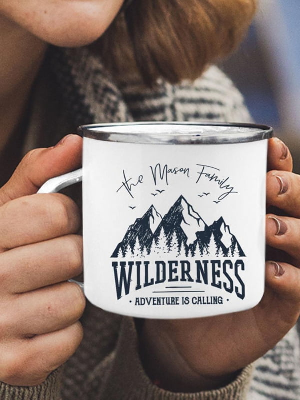 Чашка Camper Wilderness (250 мл) | 6623586