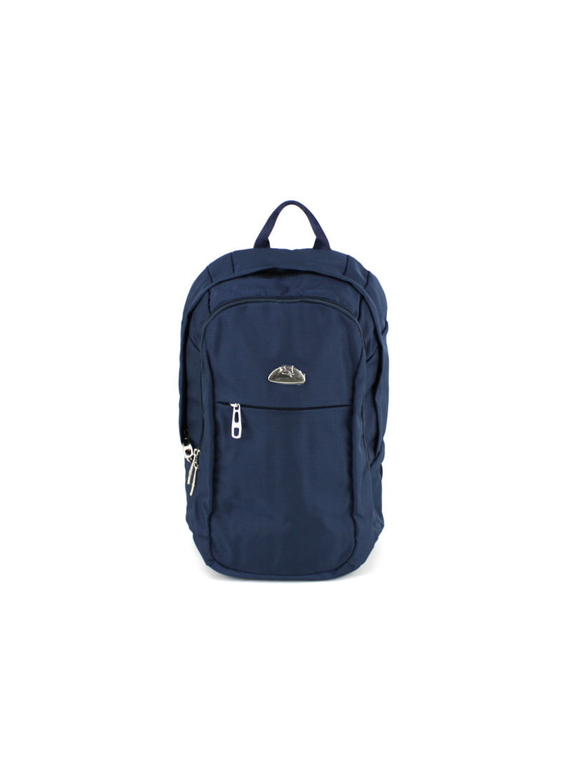 Рюкзак міський синій | 6624572