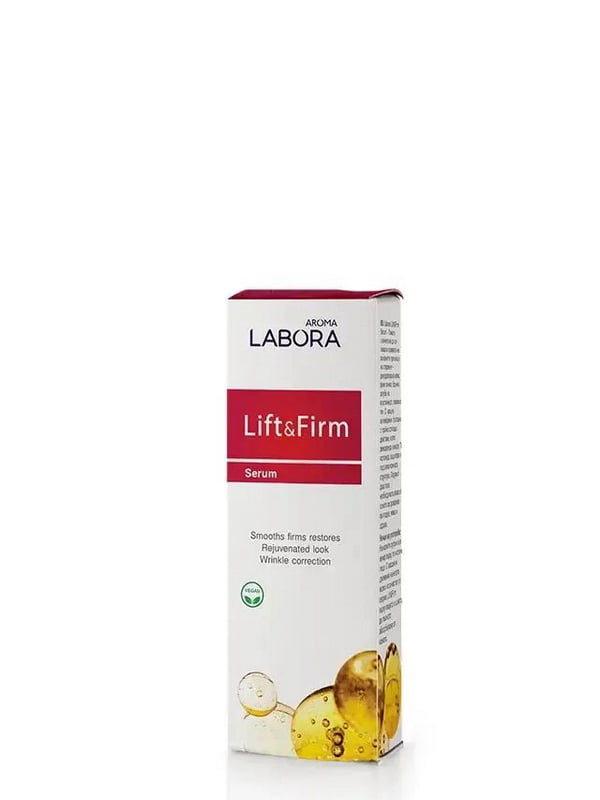 Сыворотка для лица LABORA LIFT&FIRM (30 мл) | 6627833