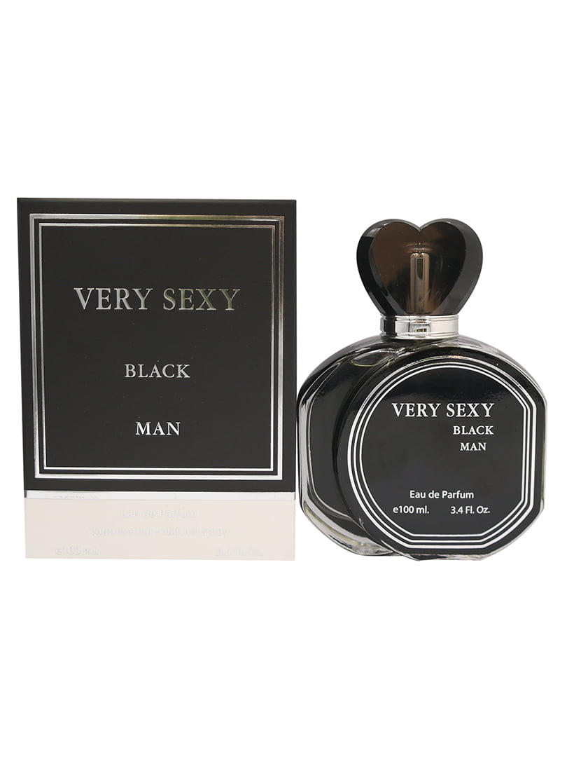 Парфюмированная вода VERY SEXY BLACK MAN, версия Chanel Bleu de Chanel Eau de Parfum (100 мл) | 6629935