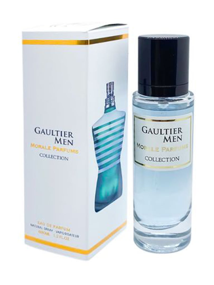 Парфумована вода Gaultier Wen (30 мл), версія Jean Paul Gaultier Le Male | 6629949