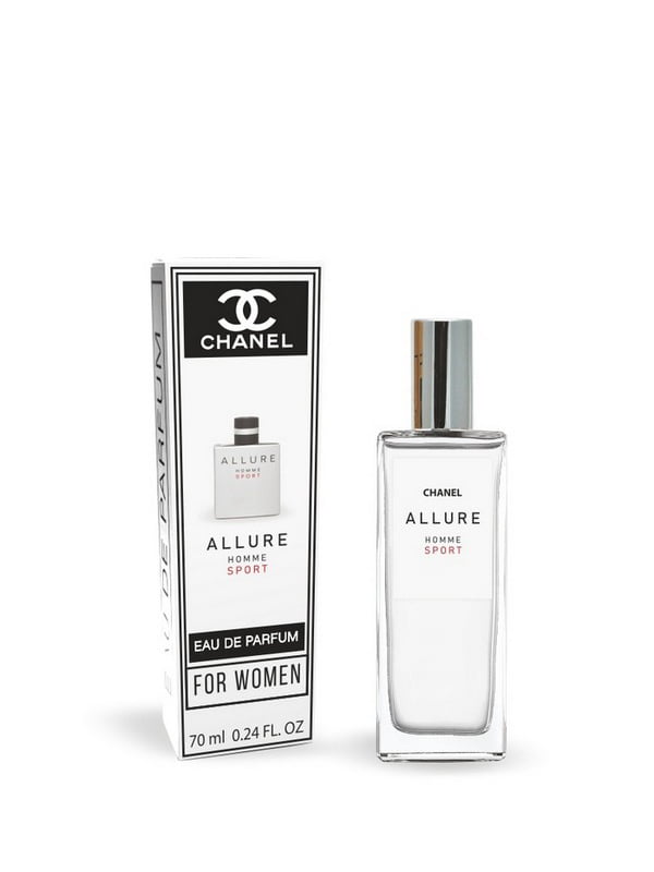 Духи Allure Homme Sport (70 мл) | 6632962