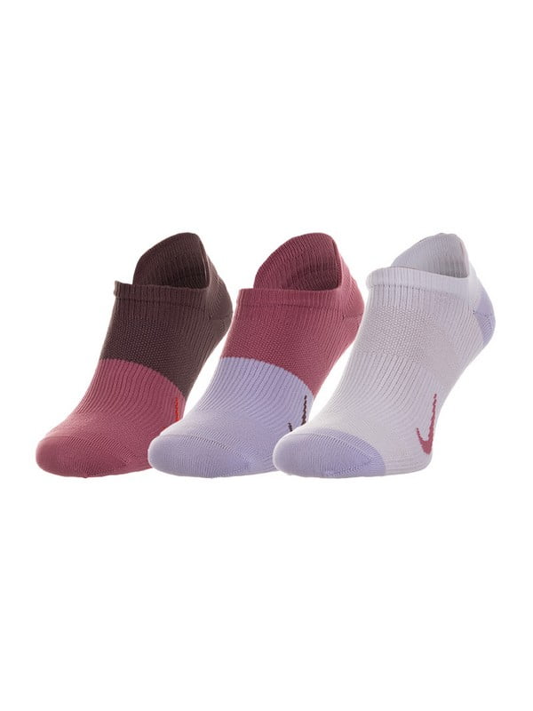 Шкарпетки різнокольорові | 6636506