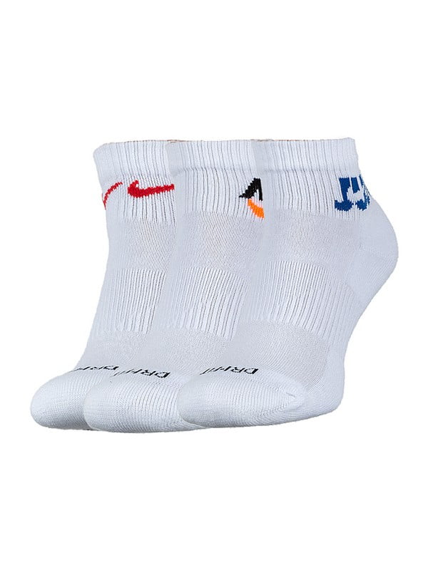 Шкарпетки Білий | 6636925