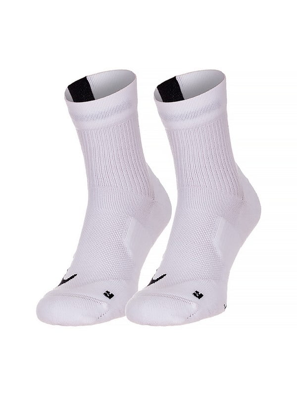 Шкарпетки 144 Білий | 6637940