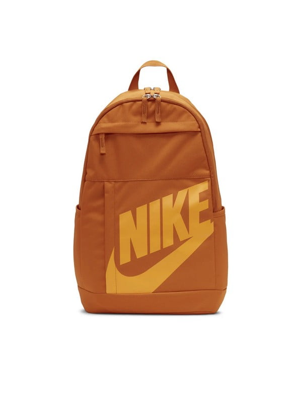 Рюкзак оранжевый 48 30 15 см | 6638202