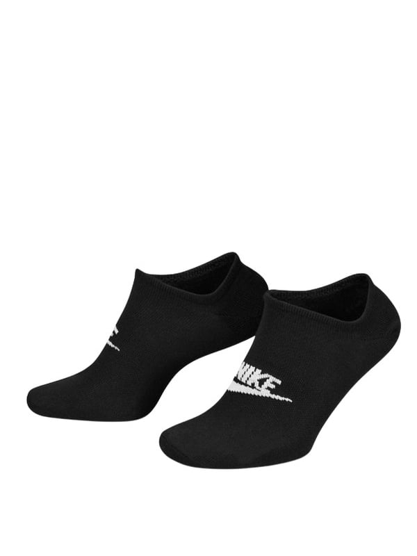 Шкарпетки — чорні | 6638302