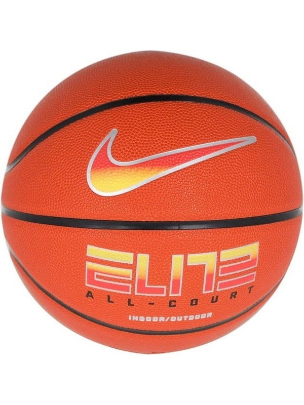 Баскетбольный Мяч 8 оранжевый | 6638515