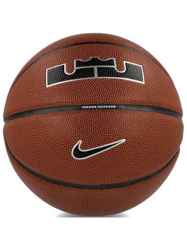 Мяч баскетбольный 8 коричневый | 6638524