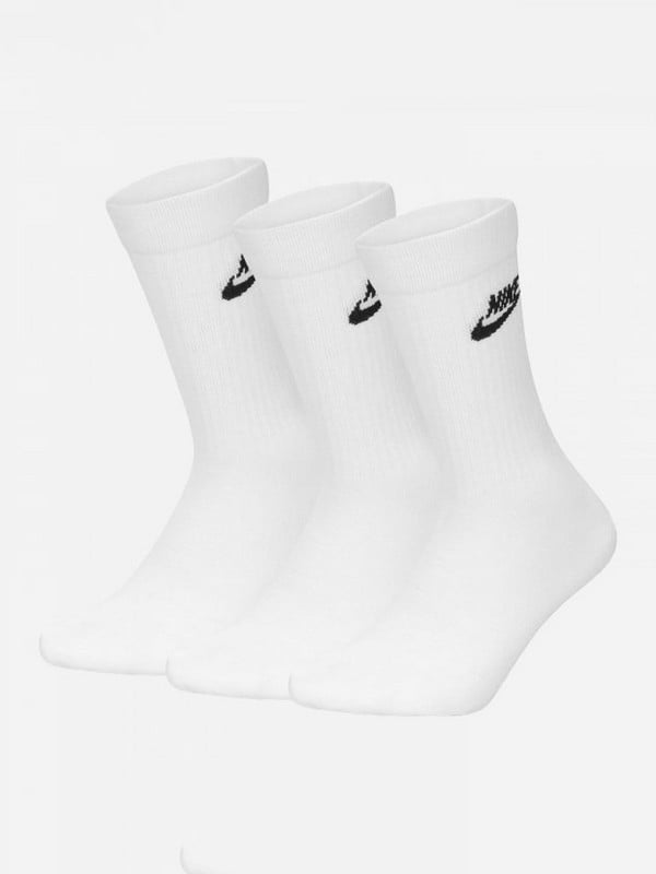 Набір шкарпеток Білий | 6638727
