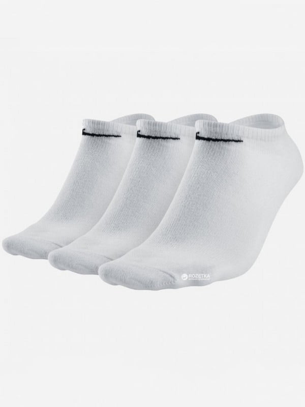 Шкарпетки Білі пари | 6638737