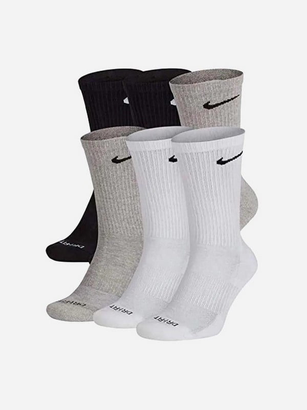 Шкарпетки 132 шт. | 6638825