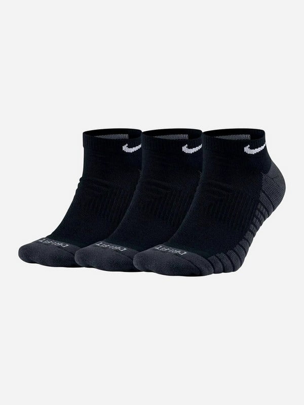 Шкарпетки чорні шт. | 6638828