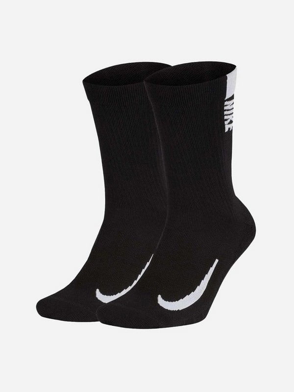 Шкарпетки чорні | 6638834