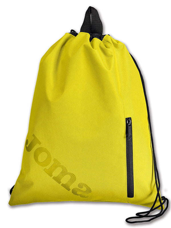 Рюкзак-мішок лимонний | 6639414