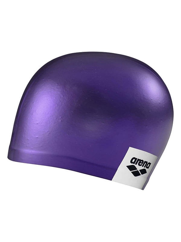 Шапка для плавання фиолетовый | 6640125
