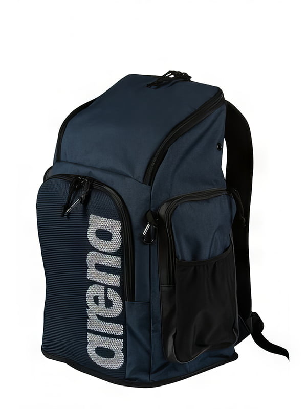 Рюкзак 45 темно-синій (52 35 27 см) | 6640250
