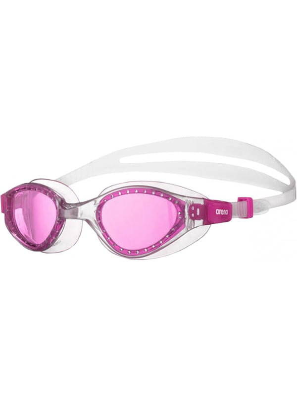 Очки для плавания Розовый, Прозрачный | 6640288