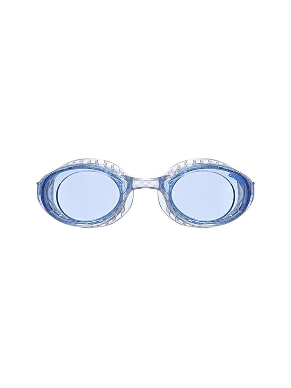 Очки для плавания голубой, прозрачный | 6640295