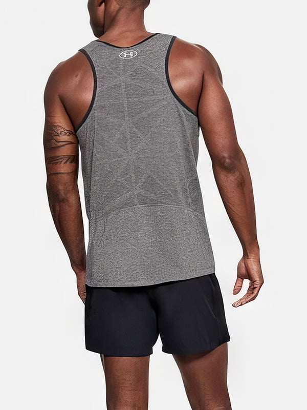 Under armour swyft outlet singlet