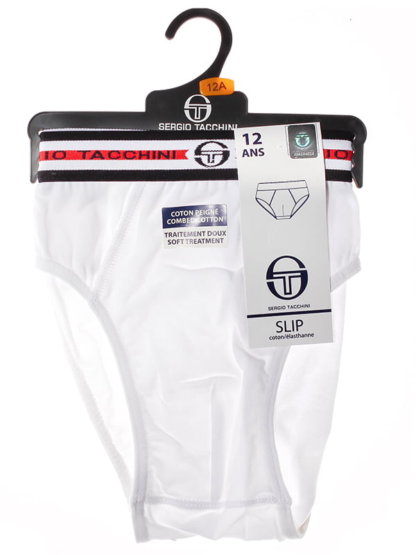 Sergio on sale tacchini slip