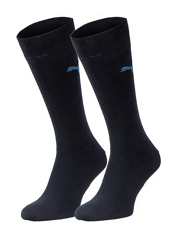 Шкарпетки Синій | 6641225