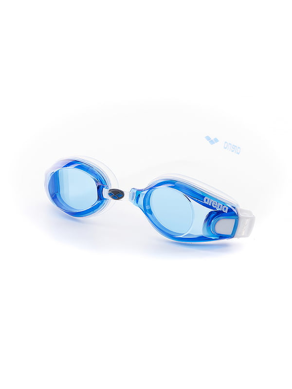 Очки для плавания голубые | 6641241
