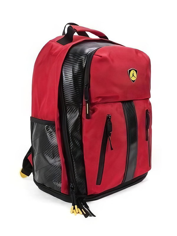 Универсальный Рюкзак красный | 6641884