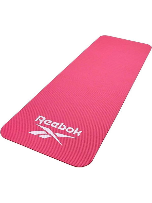 Килимок для йоги рожевий (173 61 0.7 см) | 6642311