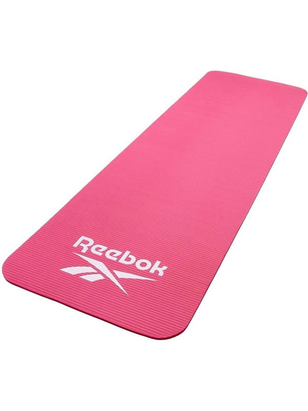 Килимок для йоги рожевий (183 х 80 х 1,5 см) | 6642319