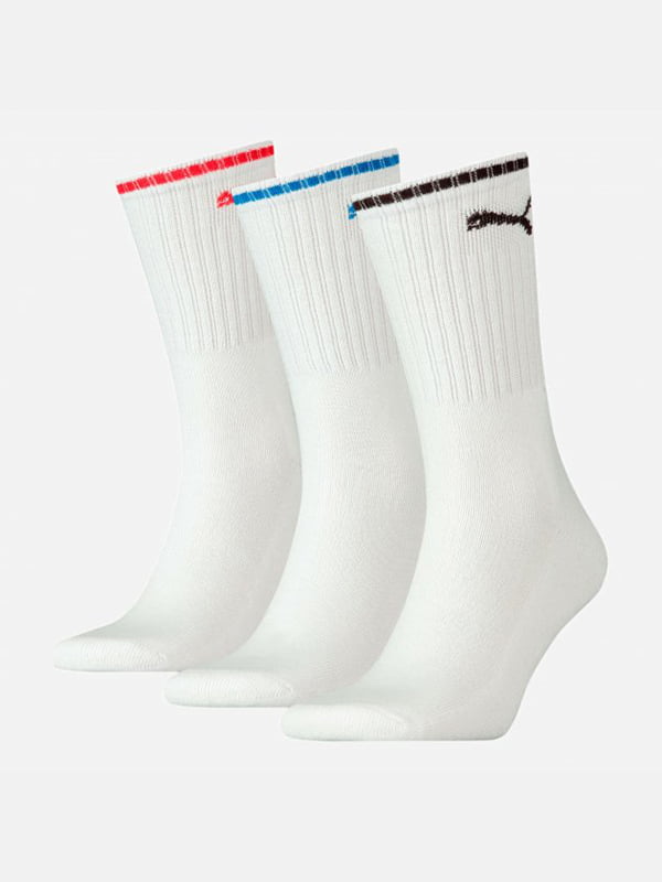 Набір шкарпеток (3 пари) | 6642730