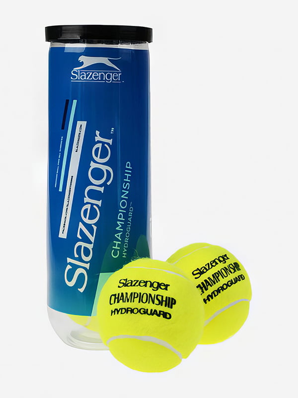 Мячи для тенниса 3 (3 шт.) | 6645251