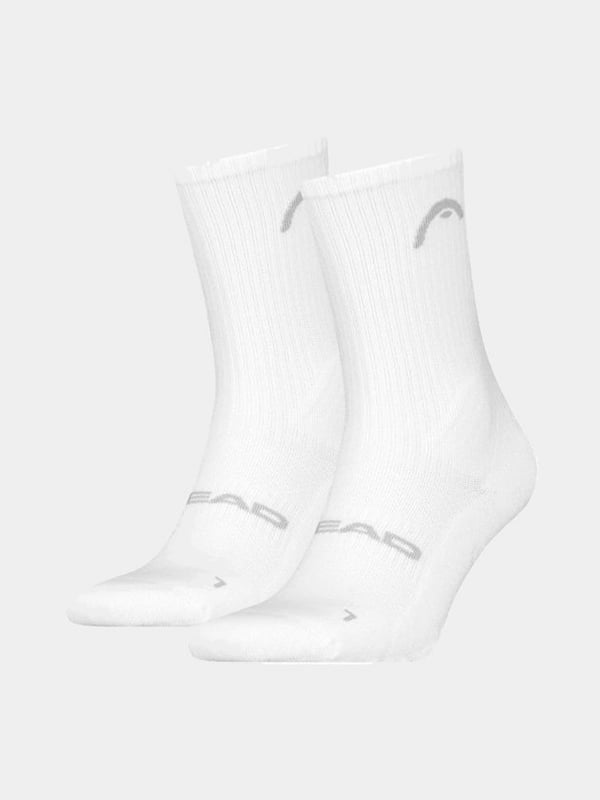 Шкарпетки білий | 6646238