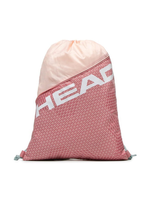 Рюкзак-мішок рожевий | 6646637