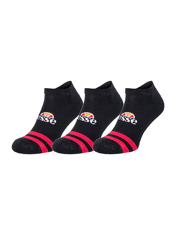 Шкарпетки Чорний | 6647892