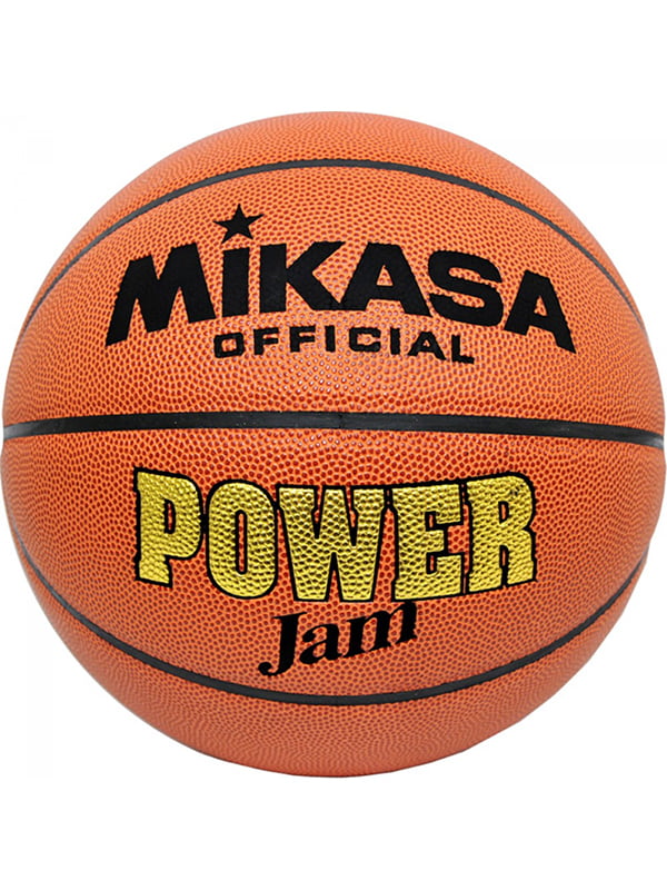 Мяч баскетбольный оранжевого цвета | 6648998