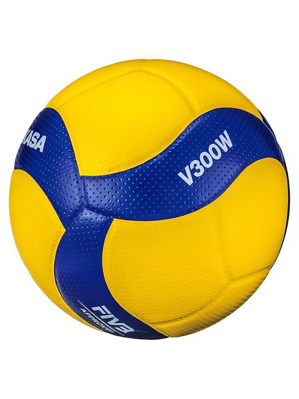 М'яч волейбольний шкільний 345 | 6649149