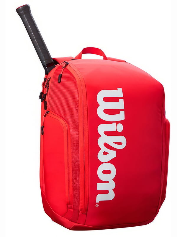 Рюкзак красный | 6649231