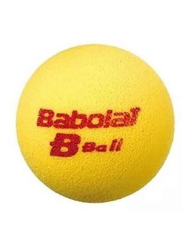 М'ячі для тенісу 24 (поштучно) поролонові 1  | 6649402