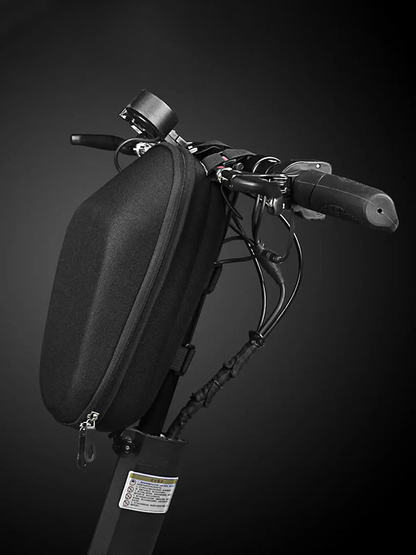 Сумка Maxfind на раму самоката, гироцикла, электровелосипеда EVA.514.5 см | 6604518