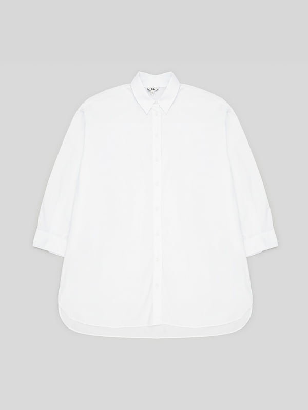 Рубашка белая | 6652207