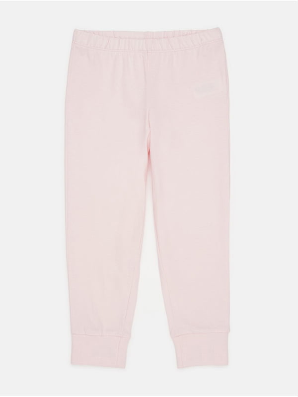 Штани піжамні рожеві | 6652282